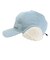 ロキシー（ROXY）帽子 SNOWY 耳当て2WAY フライトキャップ RHT263420 BLU0