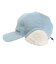 ロキシー（ROXY）帽子 SNOWY 耳当て2WAY フライトキャップ RHT263420 BLU0