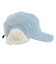 ロキシー（ROXY）帽子 SNOWY 耳当て2WAY フライトキャップ RHT263420 BLU0