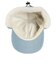ロキシー（ROXY）帽子 SNOWY 耳当て2WAY フライトキャップ RHT263420 BLU0