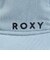 ロキシー（ROXY）帽子 SNOWY 耳当て2WAY フライトキャップ RHT263420 BLU0