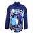 サッカージャンキー（soccer junky）Vertical Line ハーフジップトレーニングトップ CP26D32-21