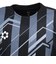 スフィーダ（SFIDA）サッカー フットサルウェア Performance 長袖Tシャツ SAT404SYZ BLK