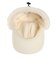 ロキシー（ROXY）帽子 SNOWY 耳当て2WAY フライトキャップ RHT263420 WCF0