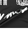 エゴザル（EGOZARU）バスケットボールウェア レトロテクノ バックプリント 長袖Tシャツ EZFW26ULS021C001