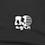 エゴザル（EGOZARU）バスケットボールウェア レトロテクノ バックプリント 長袖Tシャツ EZFW26ULS021C001