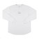 エゴザル（EGOZARU）バスケットボールウェア コンバージョン ロングスリーブTシャツ EZFW26ULS033C002