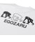 エゴザル（EGOZARU）バスケットボールウェア コンバージョン ロングスリーブTシャツ EZFW26ULS033C002