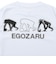 エゴザル（EGOZARU）バスケットボールウェア コンバージョン ロングスリーブTシャツ EZFW26ULS033C002