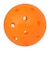 ウイルソン（Wilson）ピックルボール TRU 32 インドア用 3個入 WR8907401001