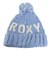ロキシー（ROXY）帽子 TONIC ビーニー RBE263421 BLU0