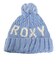 ロキシー（ROXY）帽子 TONIC ビーニー RBE263421 BLU0