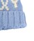 ロキシー（ROXY）帽子 TONIC ビーニー RBE263421 BLU0