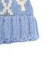 ロキシー（ROXY）帽子 TONIC ビーニー RBE263421 BLU0