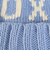 ロキシー（ROXY）帽子 TONIC ビーニー RBE263421 BLU0