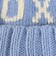 ロキシー（ROXY）帽子 TONIC ビーニー RBE263421 BLU0