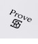 エゴザル（EGOZARU）バスケットボールウェア Prove RS ワンポイント ロゴ 長袖Tシャツ ERAL99ULS012RSC002