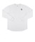 エゴザル（EGOZARU）バスケットボールウェア レトロテクノ バックプリント 長袖Tシャツ EZFW26ULS021C002