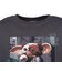 グレムリンズ（GREMLINS）フォトプリントトレーナー 6715009-02CHA