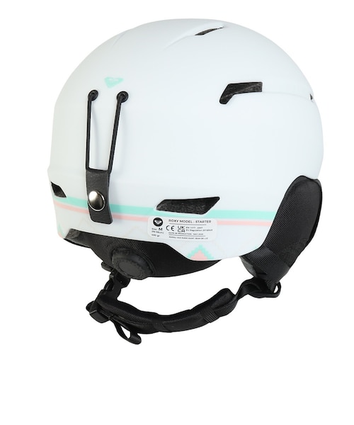 ロキシー（ROXY）ヘルメット STARTER ERJTL03085 WCF0｜スーパー