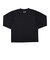 エゴザル（EGOZARU）バスケットボールウェア RS ライン ロゴ 長袖Tシャツ ERAL99ULS011RSC001