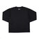 エゴザル（EGOZARU）バスケットボールウェア RS ライン ロゴ 長袖Tシャツ ERAL99ULS011RSC001