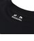 エゴザル（EGOZARU）バスケットボールウェア RS ライン ロゴ 長袖Tシャツ ERAL99ULS011RSC001
