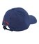 フィラ（FILA）テニス 帽子 キャップ CZ6FGW055-NV0