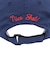 フィラ（FILA）テニス 帽子 キャップ CZ6FGW055-NV0