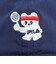 フィラ（FILA）テニス 帽子 キャップ CZ6FGW055-NV0