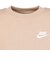 ナイキ（NIKE）ジュニア スポーツウェア クラブ フリース 長袖スウェットシャツ FD3006-286