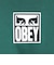 オベイ（OBEY）EYES ICON PREMIUM プルオーバー 112843126RFRO26F
