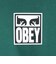 オベイ（OBEY）EYES ICON PREMIUM プルオーバー 112843126RFRO26F