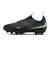 ナイキ（NIKE）ジュニアサッカースパイク ハードグラウンド用 ファントム 6 LOW アカデミー HG HQ2046-001
