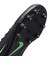 ナイキ（NIKE）ジュニアサッカースパイク ハードグラウンド用 ファントム 6 LOW アカデミー HG HQ2046-001