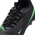 ナイキ（NIKE）ジュニアサッカースパイク ハードグラウンド用 ファントム 6 LOW アカデミー HG HQ2046-001