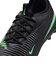 ナイキ（NIKE）ジュニアサッカースパイク ハードグラウンド用 ファントム 6 LOW アカデミー HG HQ2046-001