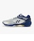 ヨネックス（YONEX）バドミントンシューズ メンズ パワークッション65ZVAメン SHBVAZM-414