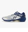 ヨネックス（YONEX）バドミントンシューズ メンズ パワークッション65ZVAメン SHBVAZM-414