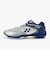 ヨネックス（YONEX）バドミントンシューズ パワークッション65ZVAワイド SHBVAZW-414