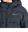 ロキシー（ROXY）MY BREAK 中綿フードジャケット RJK264044 BLK