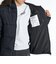 ロキシー（ROXY）MY BREAK 中綿フードジャケット RJK264044 BLK