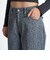 ロキシー（ROXY）TIDAL TWILL PANTS ウォッシュドバレルパンツ RPT264038 LEO