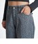 ロキシー（ROXY）TIDAL TWILL PANTS ウォッシュドバレルパンツ RPT264038 LEO