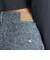 ロキシー（ROXY）TIDAL TWILL PANTS ウォッシュドバレルパンツ RPT264038 LEO