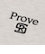 エゴザル（EGOZARU）バスケットボールウェア Prove RS スウェットプルオーバー ERAL99USW022RSC452
