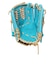 ローリングス（Rawlings）少年軟式用グラブ オールラウンド用 野球グローブ ハイパーテック R9 N6L1 GJ6FR9N6L1-TE