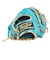 ローリングス（Rawlings）少年軟式用グラブ オールラウンド用 野球グローブ ハイパーテック R9 N6L1 GJ6FR9N6L1-TE