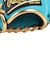 ローリングス（Rawlings）少年軟式用グラブ オールラウンド用 野球グローブ ハイパーテック R9 N6L1 GJ6FR9N6L1-TE