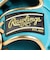ローリングス（Rawlings）少年軟式用グラブ オールラウンド用 野球グローブ ハイパーテック R9 N6L1 GJ6FR9N6L1-TE